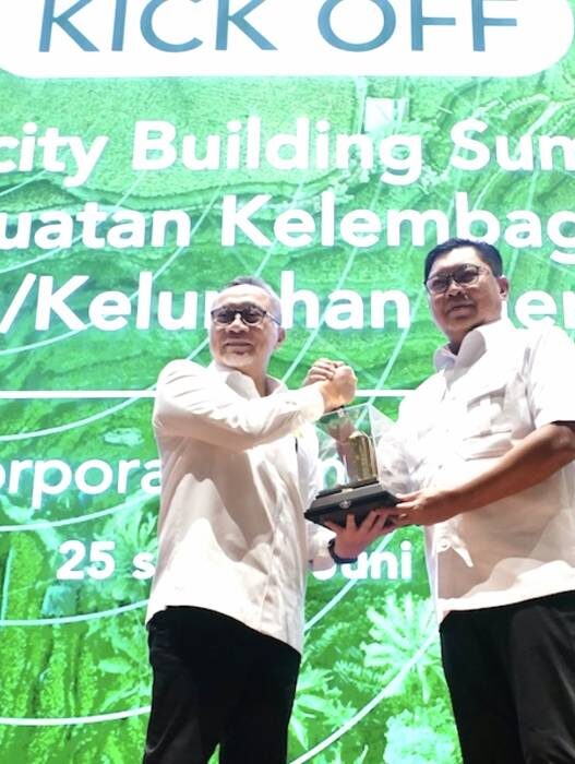 Koperasi merah putih