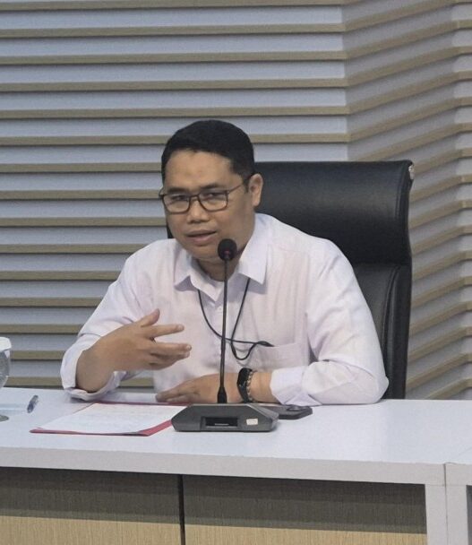 Kpk selidiki kasus korupsi pmt