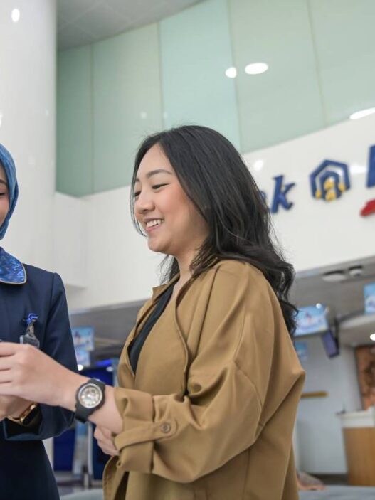 Kur bank btn menawarkan pinjaman modal usaha umkm hingga rp500 juta