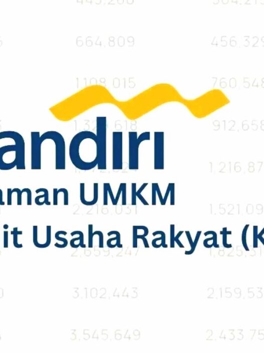 Kur mandiri 2025