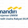 Kur mandiri 2025