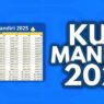 Kur mandiri