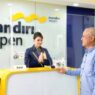 Kur mandiri dapat diajukan di kantor cabang bank terdekat