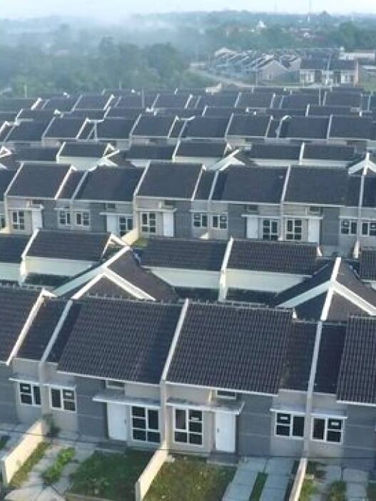 Kur perumahan 2026 menjadi bagian strategi pemerintah dalam program pembangunan 3 juta unit rumah setiap tahun