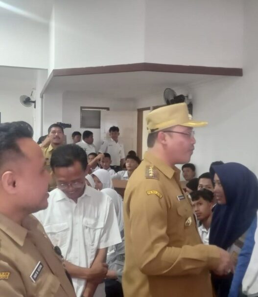 Lahan 10 hektare disiapkan untuk srma