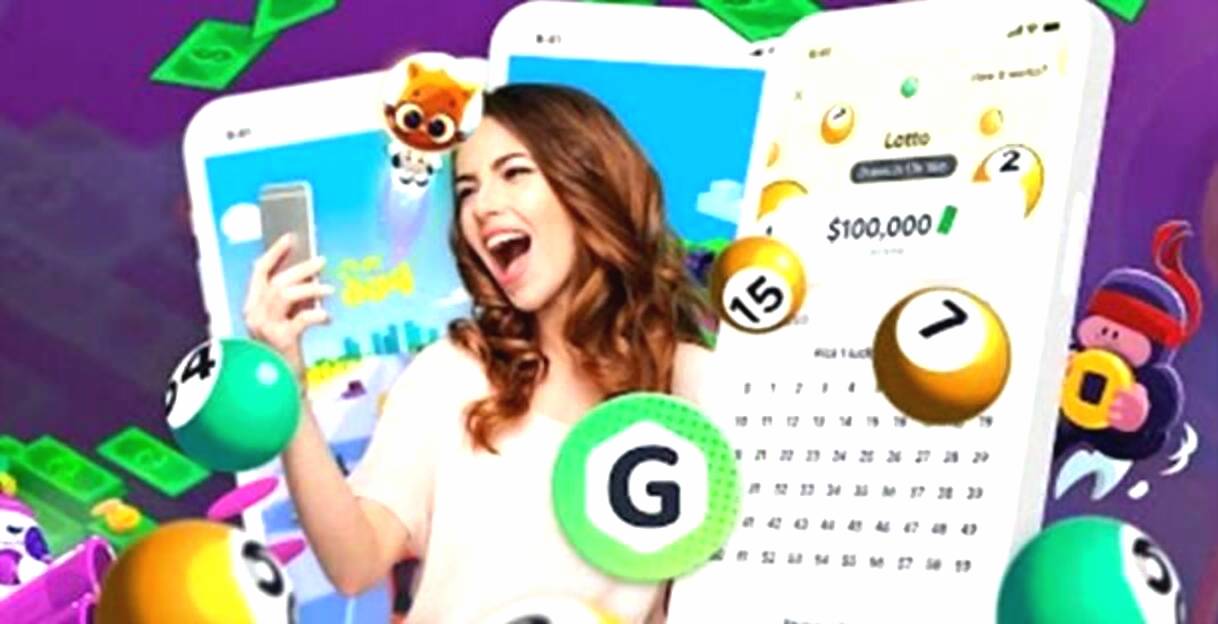 Langkah mudah klaim saldo dana di aplikasi gamee prizes, mulai dari download sampai pencairan