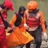 Lansia hanyut di sungai klawing desa galuh akhirnya ditemukan meninggal dunia