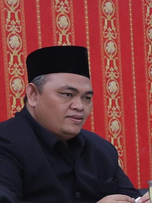 Layanan dasar pendidikan, kesehatan dan kesejahteraan diperluas
