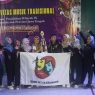 Lewat monolog, wanda raih juara
