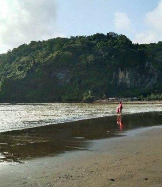 Liburan seru dan religius