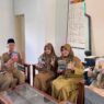 Lima buku karya guru diterbitkan