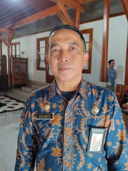 Lima kecamatan jadi lokus stunting