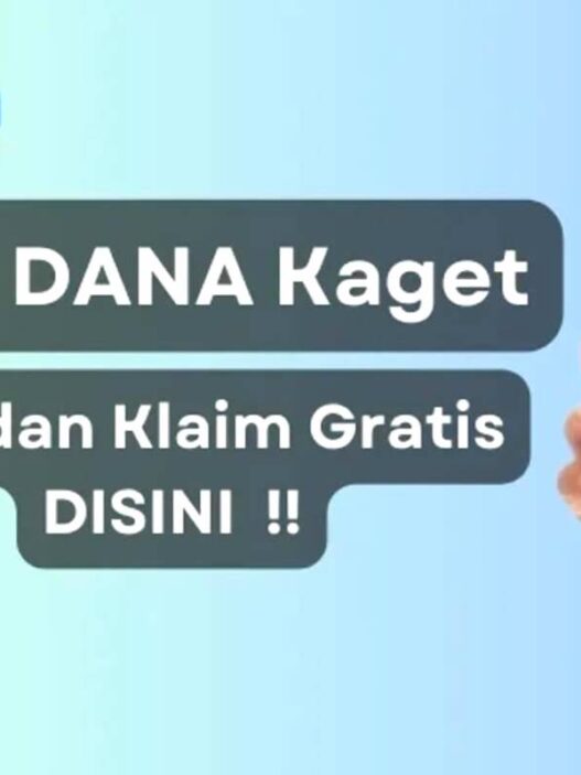 Link dana kaget