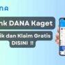 Link dana kaget
