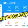 Link dana kaget