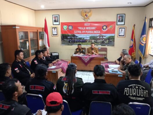 Lsm tuntut penjual ditindak tegas