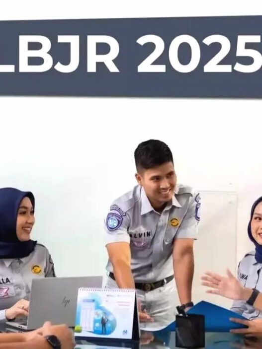 Magang lbjr jasa raharja 2025