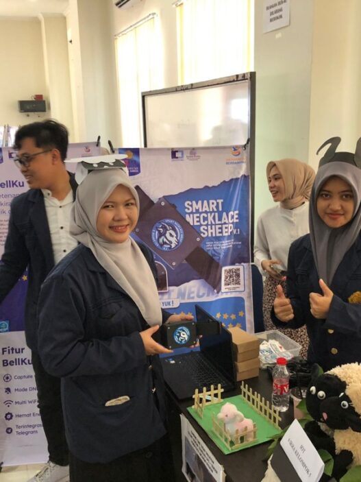 Mahasiswa kebumen ciptakan 48 inovasi teknologi