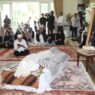 Mantan menag suryadharma ali meninggal dunia
