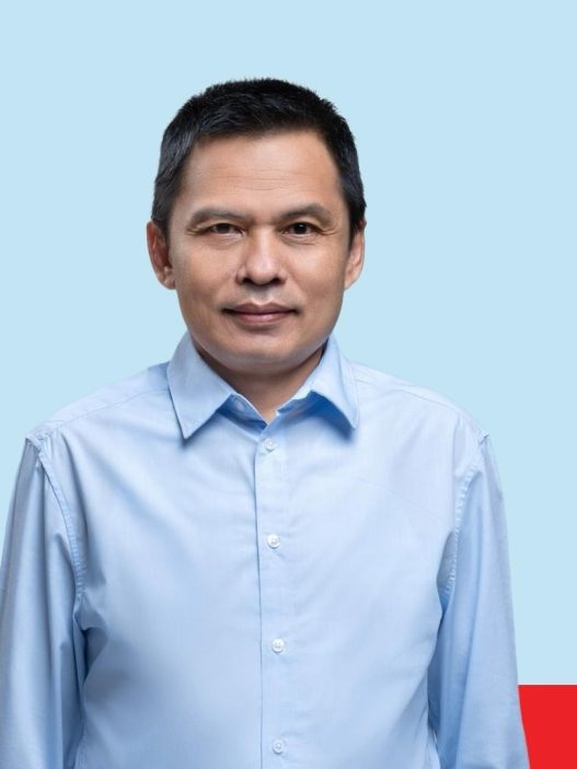 Ma’ruf cahyono tersangka korupsi