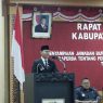 Mas bupati akui pad belum optimal