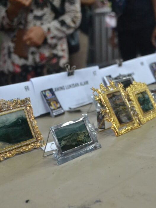 Masih eksis meski andalkan medsos
