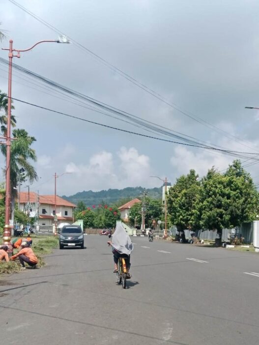 Masuk tahapan lelang