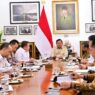 Mendadak bahas mafia beras dan rekening dormant