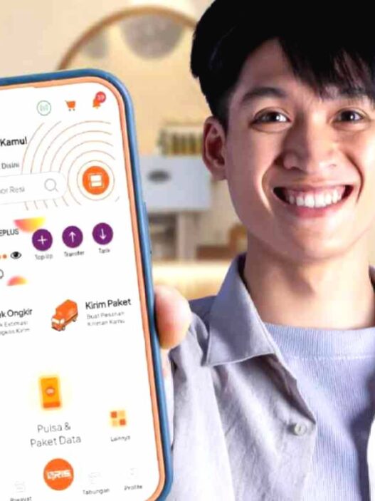 Mengecek status penerima bsu 2025 semakin mudah. kamu hanya perlu mengunduh aplikasi pospay di hp