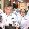 Menteri ketenagakerjaan yassierli menyatakan bahwa bantuan subsidi upah hanya cair satu kali di tahun 2025.