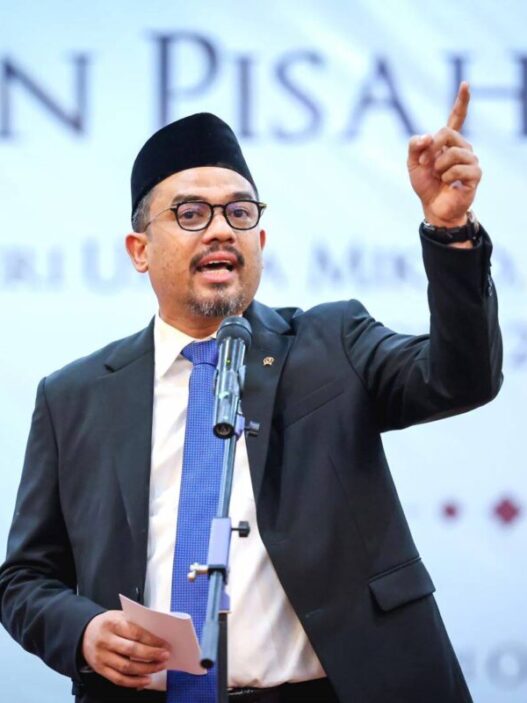 Menteri maman abdurrahman bangkitkan umkm