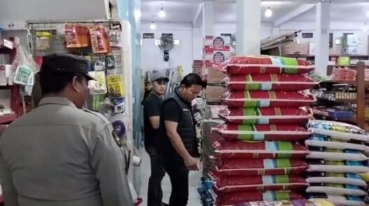 Merek beras oplosan bakal diumumkan