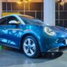 Mobil listrik gwm ora 03 akan dirakit lokal