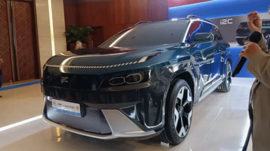 Mobil listrik nasional habiskan rp16 m