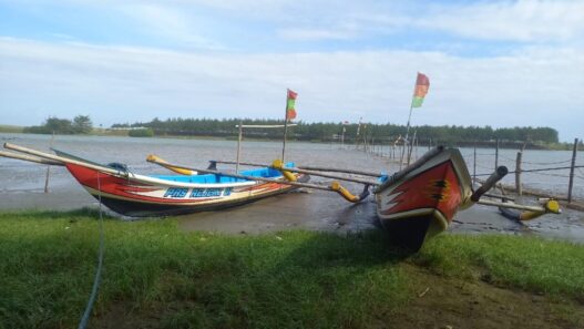 Muara sungai lukulo bakal jadi tempat wisata