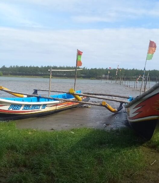 Muara sungai lukulo bakal jadi tempat wisata