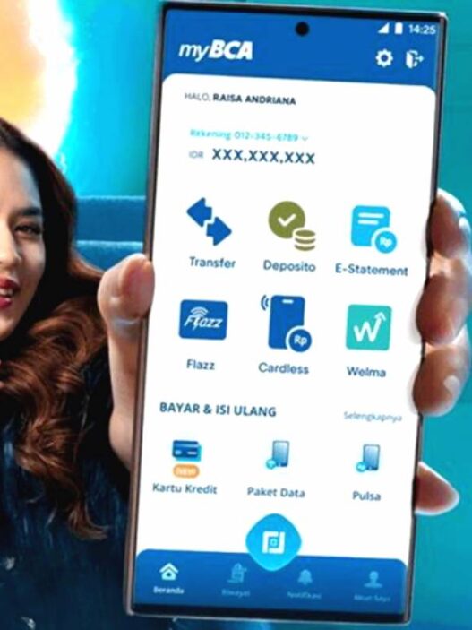 Mybca menghadirkan fitur investasi yang memungkinkan pengguna membeli reksa dana dan obligasi pasar sekunder