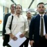 Nadiem makarim kembali dipanggil kejagung
