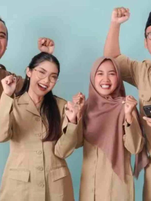 Berikut rincian lengkap besaran tunjangan sertifikasi guru PNS tahun 2026 berdasarkan golongan, sebagaimana ketentuan yang masih berlaku hingga saat ini