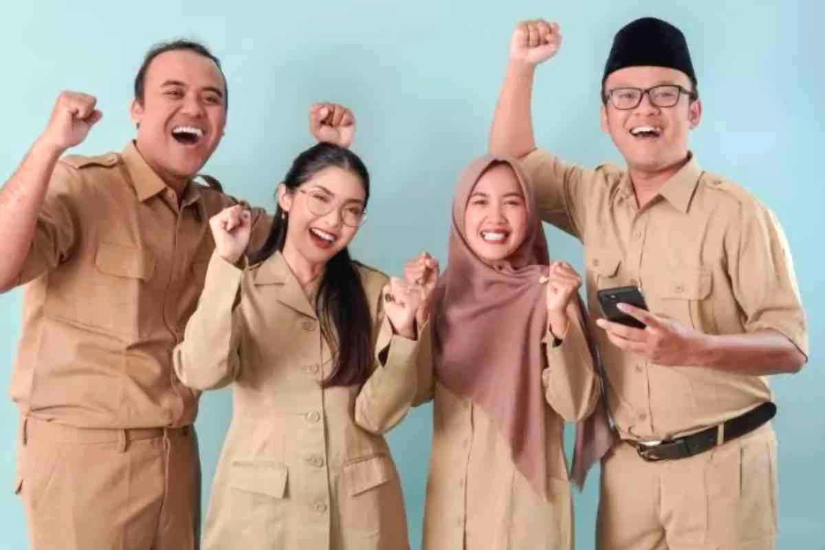 Berikut rincian lengkap besaran tunjangan sertifikasi guru PNS tahun 2026 berdasarkan golongan, sebagaimana ketentuan yang masih berlaku hingga saat ini