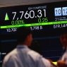 Net sell asing di pasar saham indonesia menggila tembus rp53 triliun