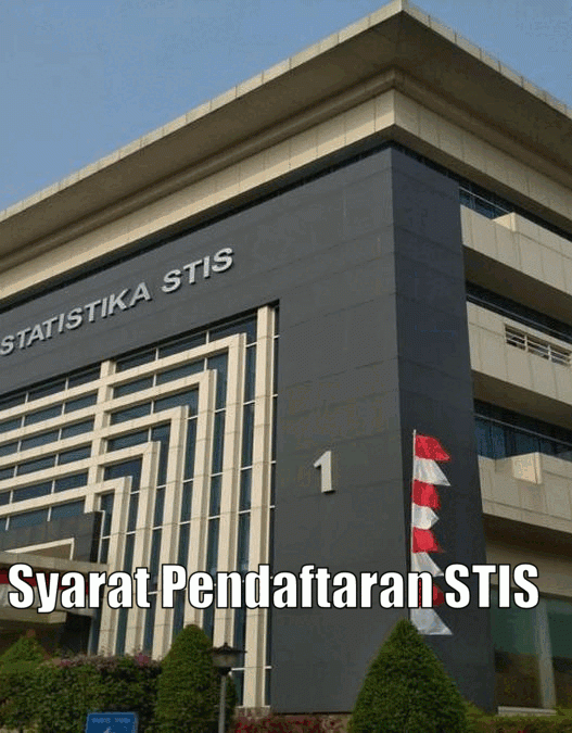 Nilai matematika jadi penentu pendaftaran stis, ini syarat lengkapnya