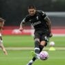 Nunez hattrick di tengah isu transfer