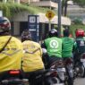Ojol hingga penjual pulsa bebas pajak