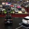 Pamer inovasi otomotif di giias