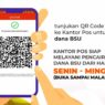 Panduan mendaftar qr code pospay untuk pencairan dana bsu sebelum akhir juli 2025