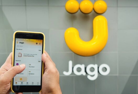 Panduan pendaftaran untuk menjadi nasabah bank jago beserta tata cara aktivasi akun