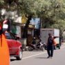 Parkir bocor satgas diminta tegas