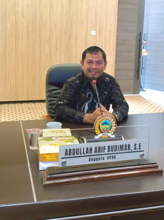 Parkir liar kian meresahkan