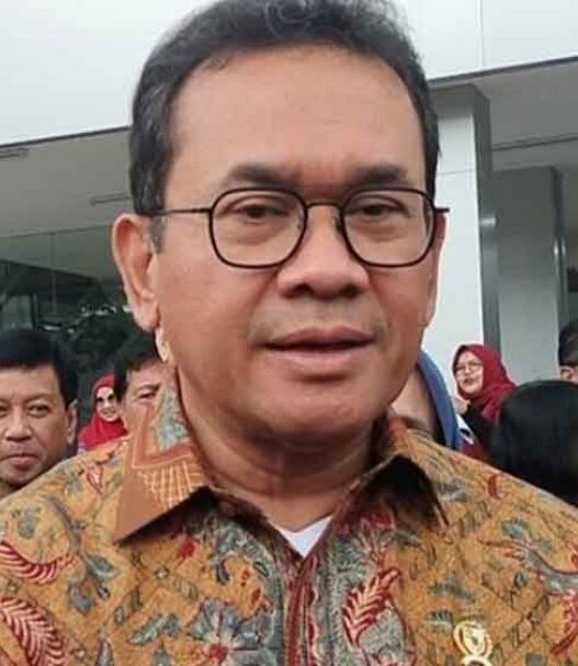 Pastikan tarif trump tetap 19 persen